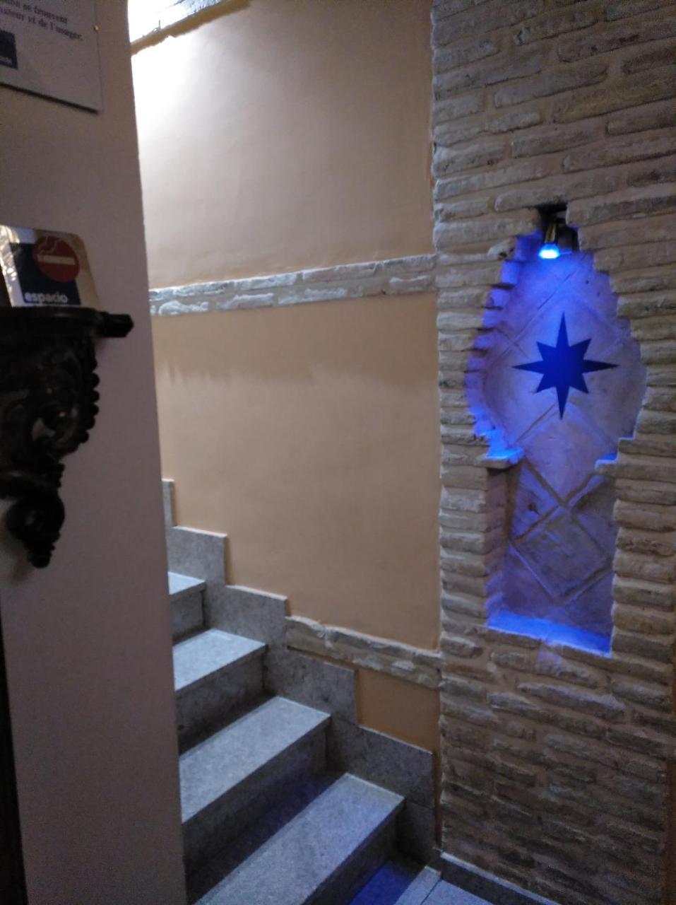 Apartamentos La Casa Del Grial Toledo Exteriér fotografie