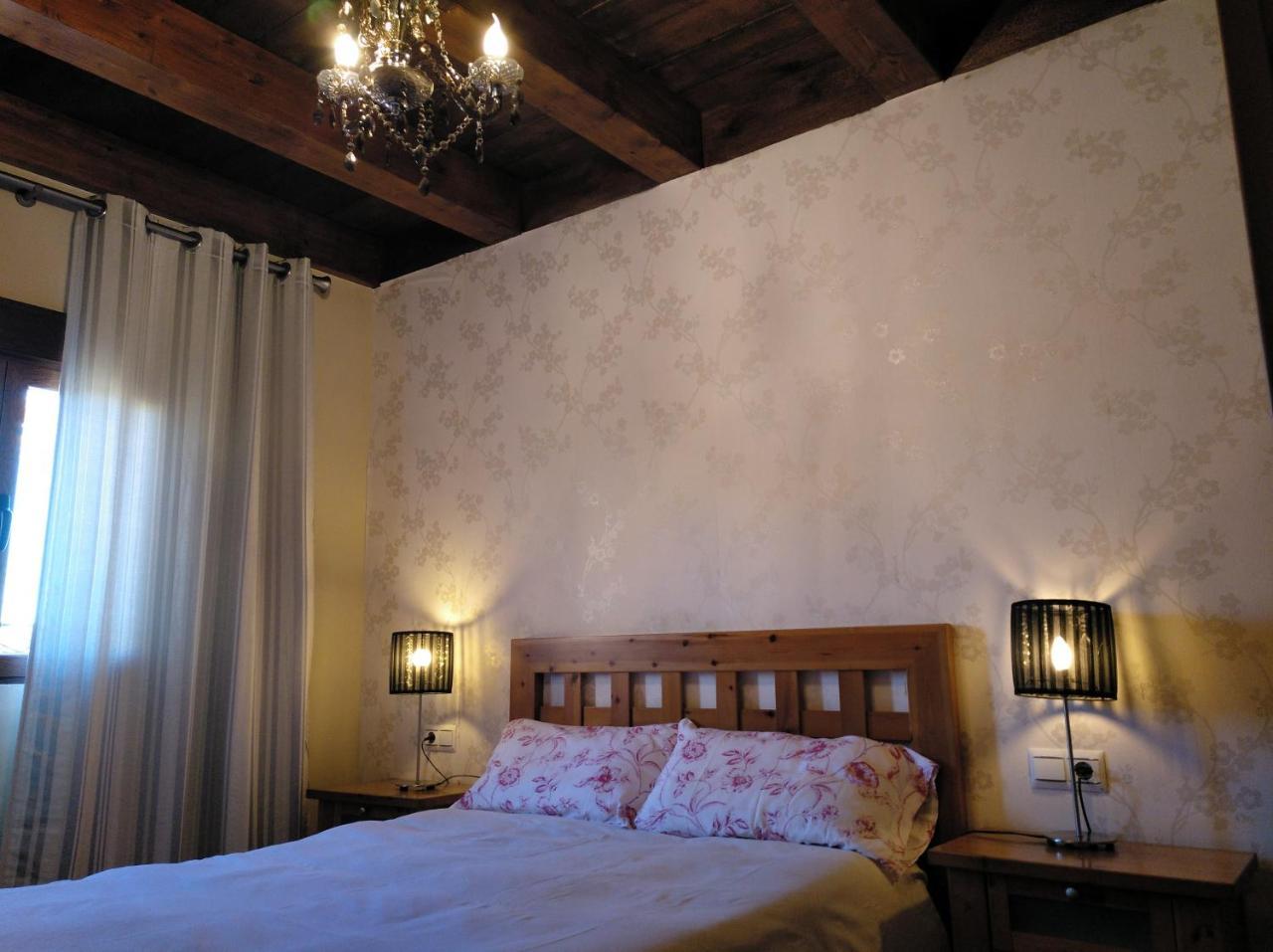 Apartamentos La Casa Del Grial Toledo Exteriér fotografie