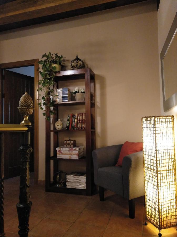 Apartamentos La Casa Del Grial Toledo Exteriér fotografie