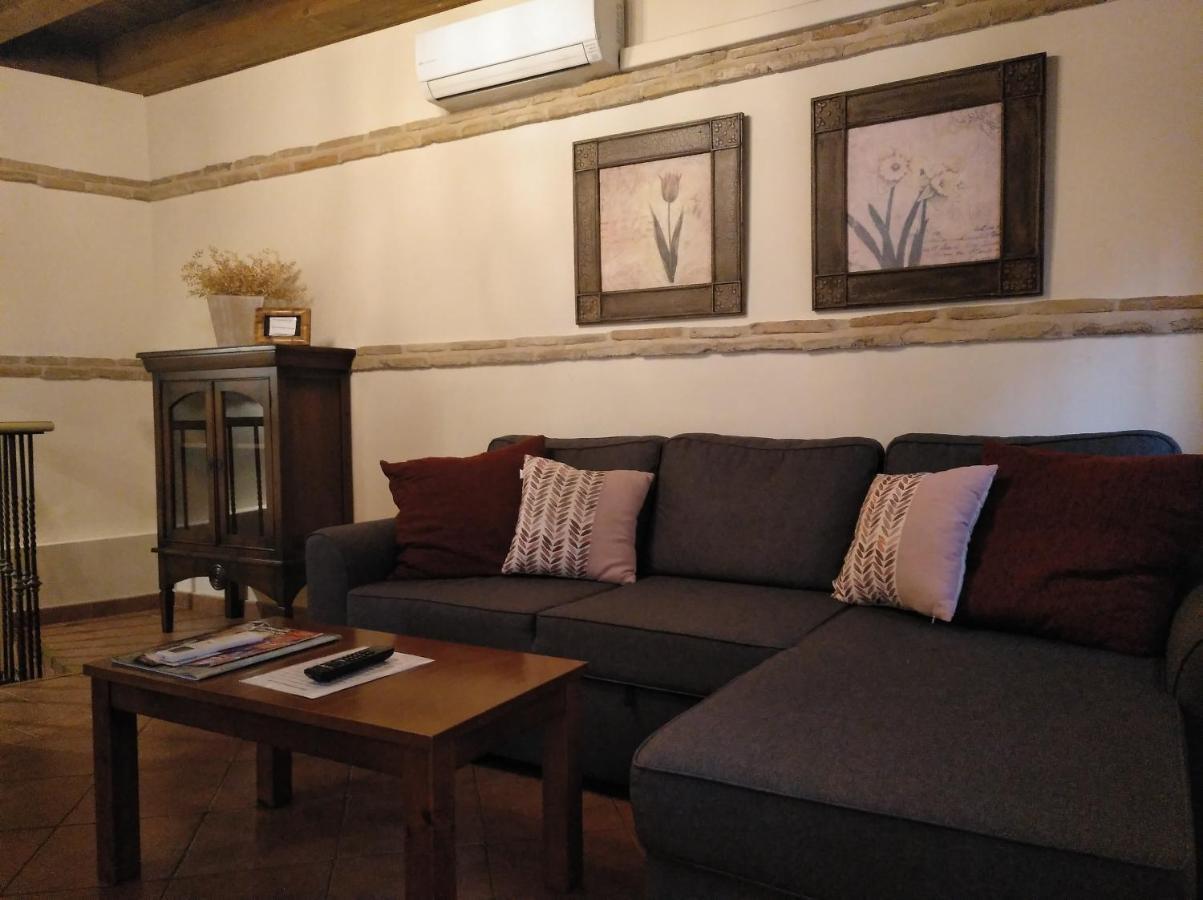 Apartamentos La Casa Del Grial Toledo Exteriér fotografie